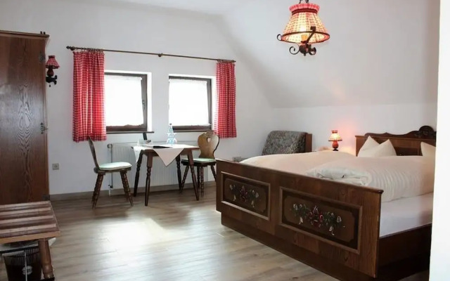 Hotel Schwalenberger Malkasten