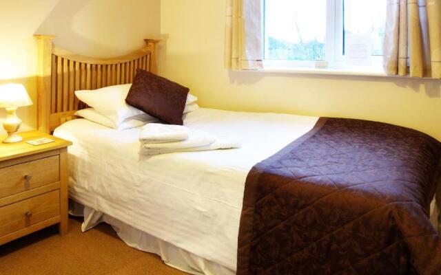 Park Lodge Guest House