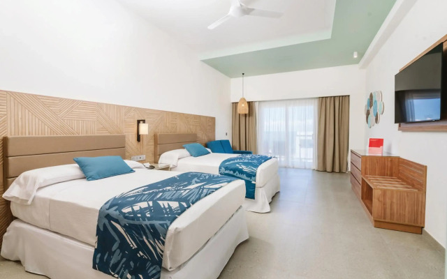 Hotel Riu Latino - Adults Only - All Inclusive