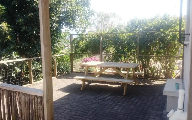 Sunset View Guest House