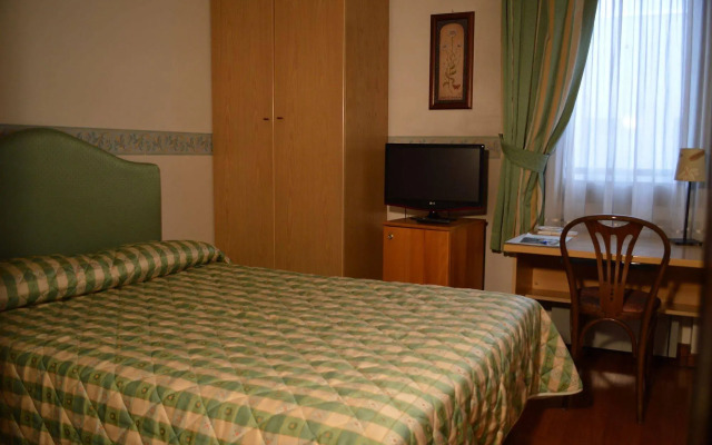 Hotel Sagittario