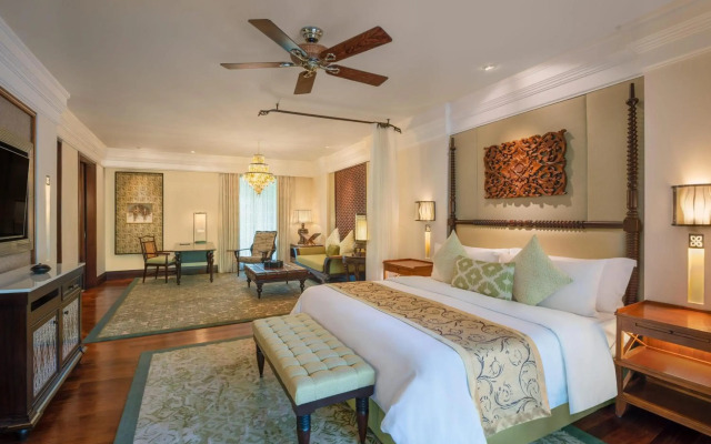 The St. Regis Bali Resort