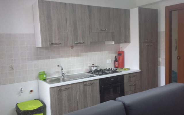 Bed & Breakfast Marina D'Aspra