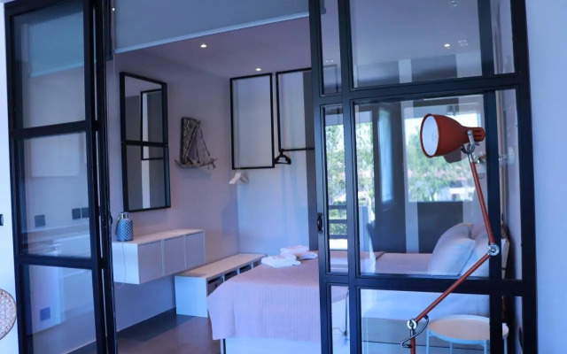 siviri suites