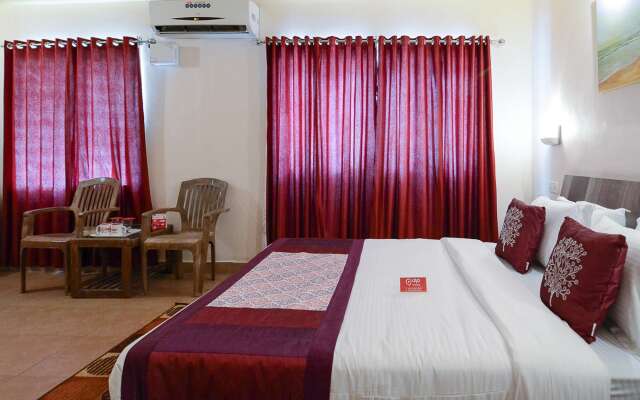 OYO 9411 Resort Calangute