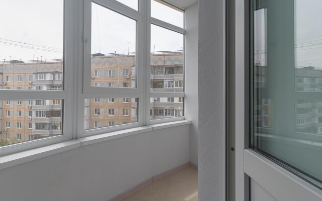Apartments on Chkalova 53/3