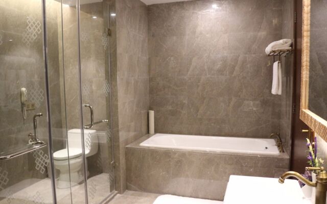 St.Potala Hotel