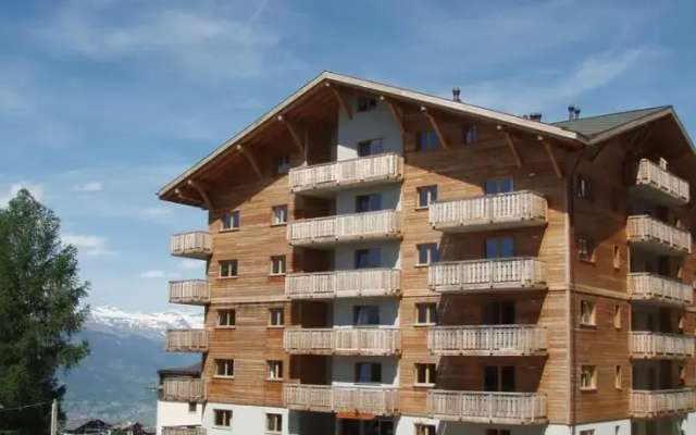 Alpvision Residences Pracondu
