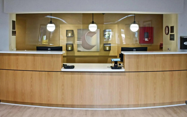 Comfort Inn Powell - Knoxville North
