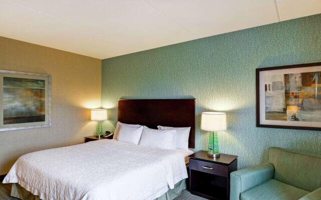 Hampton Inn & Suites Wilkes-Barre/Scranton