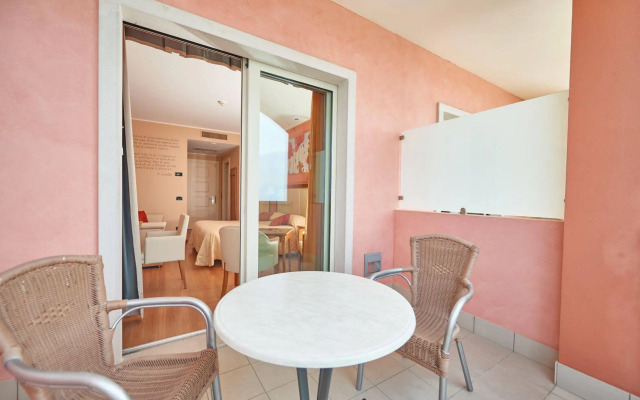 Belfiore Park Hotel 4 Stars Superior (Adults Only)