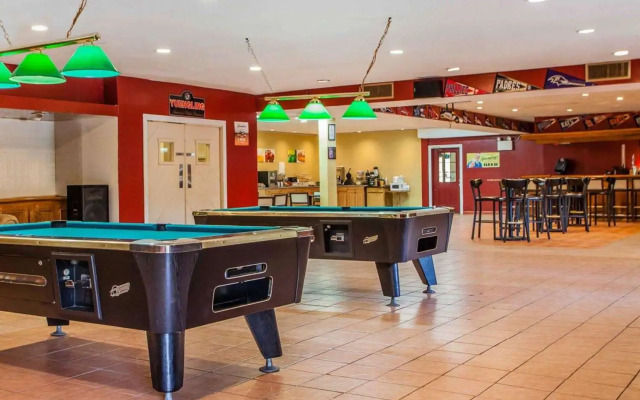 Quality Inn Pottstown