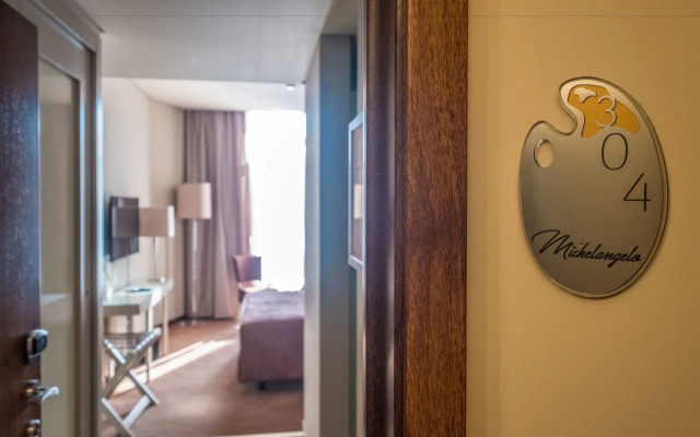 Hotel Vila Galé Porto Ribeira