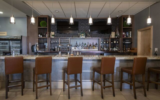 Doubletree by Hilton Hotel Kamloops