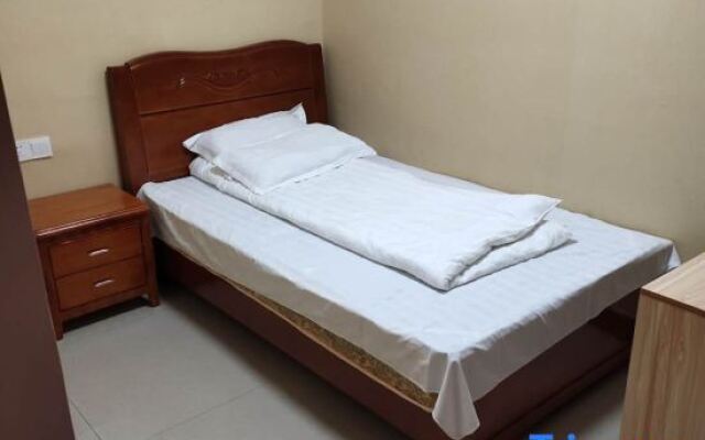 Yongrongwan Hotel Ji'an