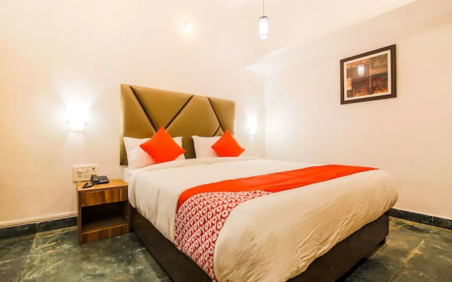Coco Resort Goa