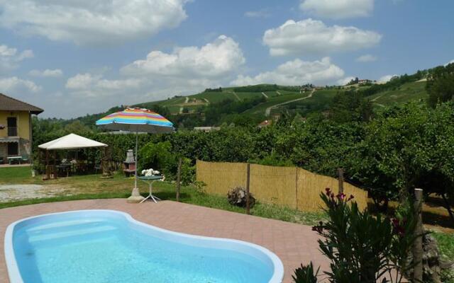 Agriturismo Piccolo Rustico