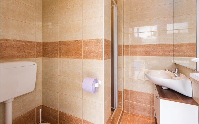 Stunning Home in Vodnjan With Wifi and 3 Bedrooms