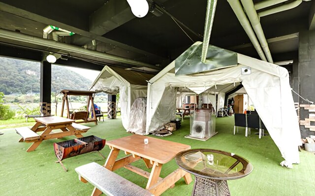 Gangchon Su & Sol Pension