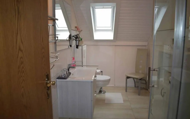 Ferienwohnung H Auszeit Pape