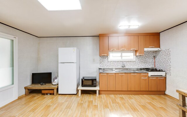 Danyang Nipsil Pensiion