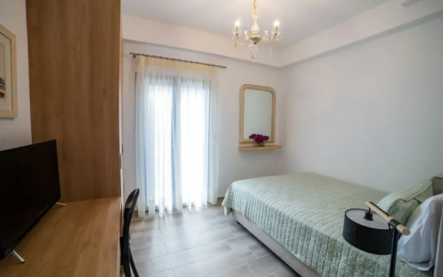Tsapelas Villas