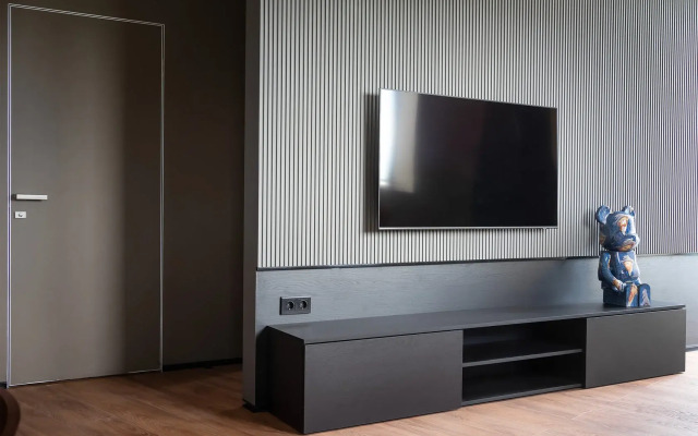 Павлов на Октябрьской