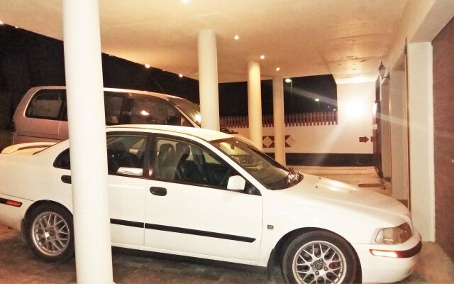 Amarachi Guesthouse