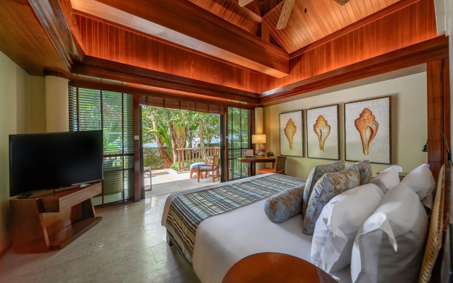 Centara Grand Beach Resort and Villas Krabi Hotel