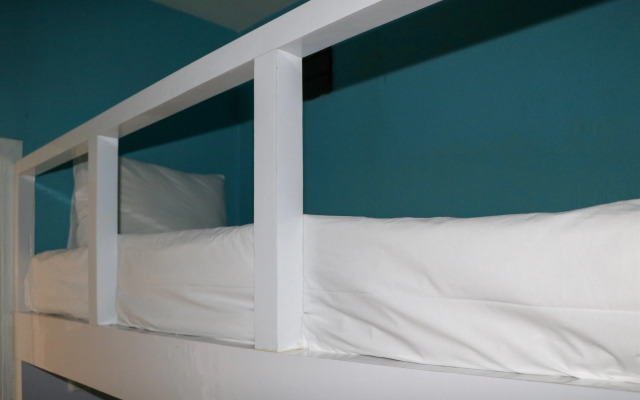 Green Pramuka City: Chrysant