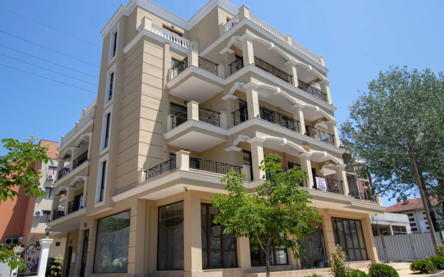 Tiffany Joy Apartments