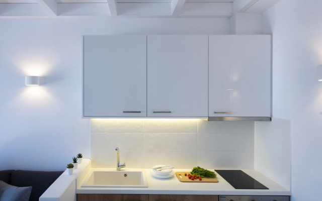 White Orchid Luxury Suites