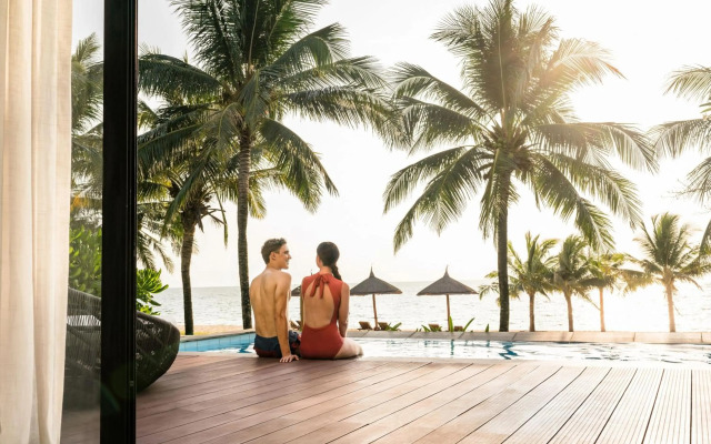 Sheraton Phu Quoc Long Beach Resort