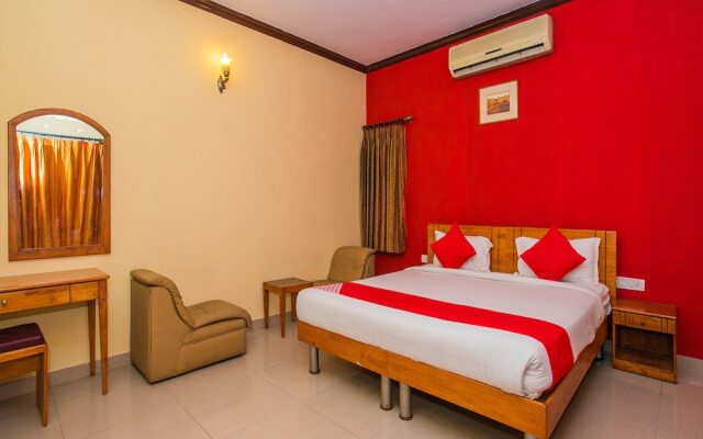 OYO 3496 Dass Suites