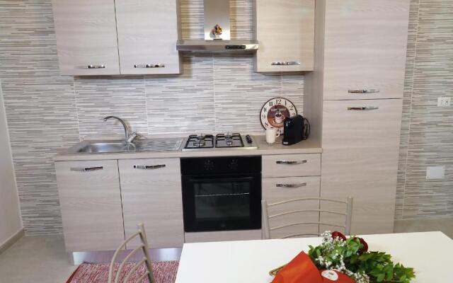 Rachel's Guest Apartments