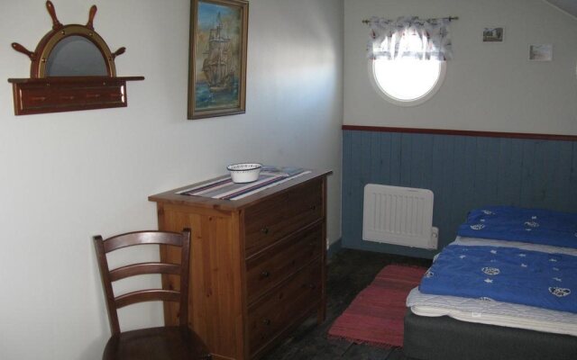 STF Kapten Bille's Café Och Vandrarhem