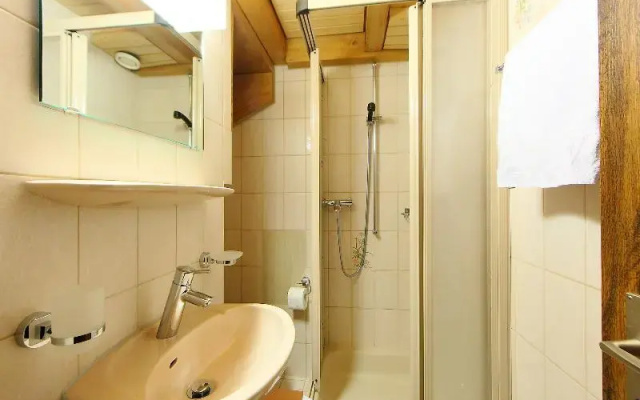Vitalis - Two Bedroom