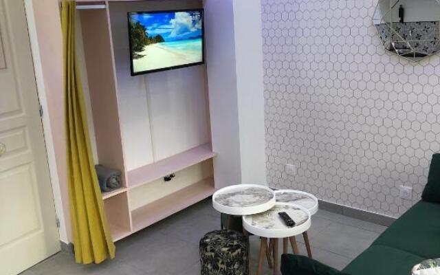 Justcozy chambre indépendante #2