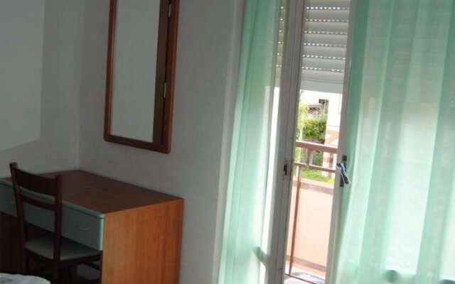 Hotel Trevi