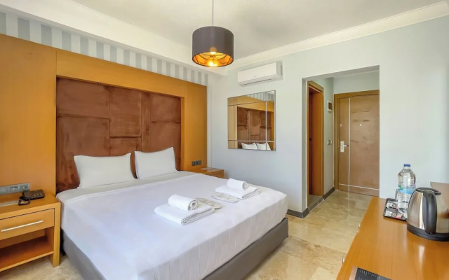 Tangiers Hotel