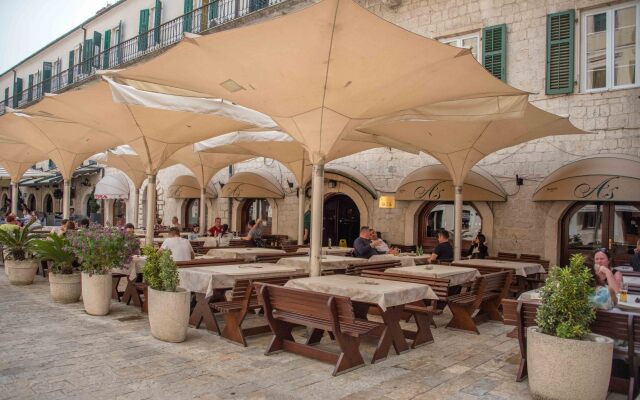 Historic Boutique Hotel Cattaro
