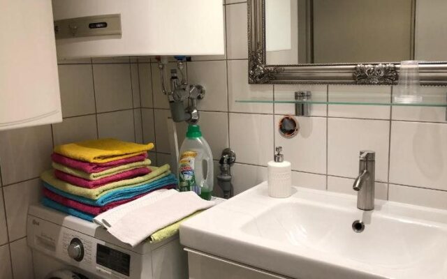 Appartement Innsbruck