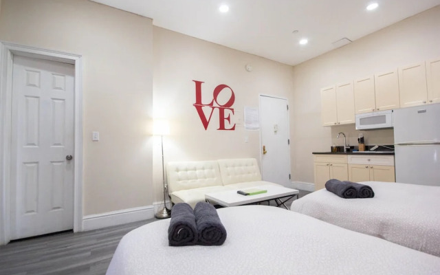 Macy Empire Apartments