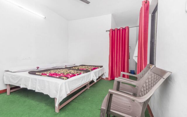 GuestHouser 1 BR Guest house 2140