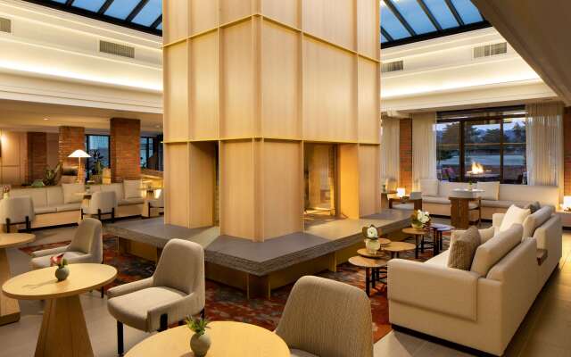 Hyatt Regency Monterey Hotel & Spa