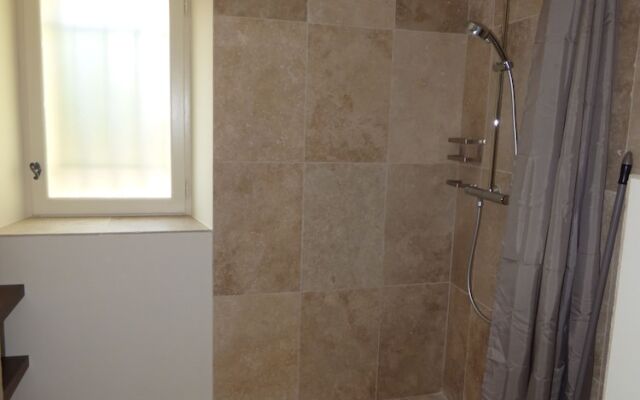 Gîte Lou Pi Couguou