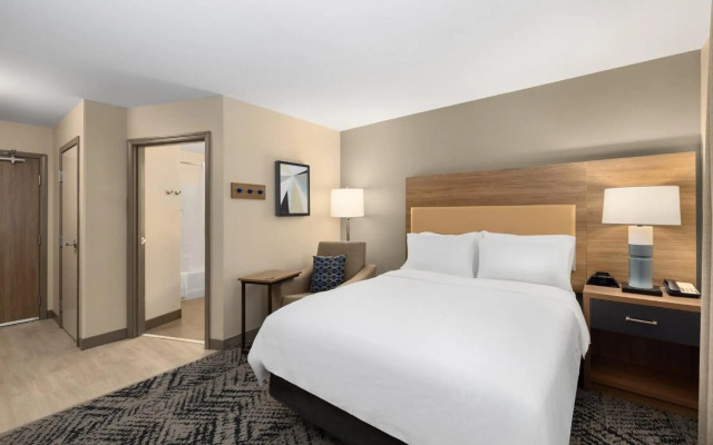 Candlewood Suites Sioux Falls by IHG