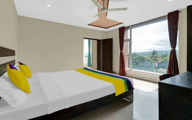 Itsy Hotels Kattari Komforts, Chikmagalur