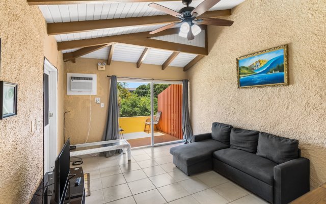 Caribbean View For You 1 Bedroom Condo by Redawning