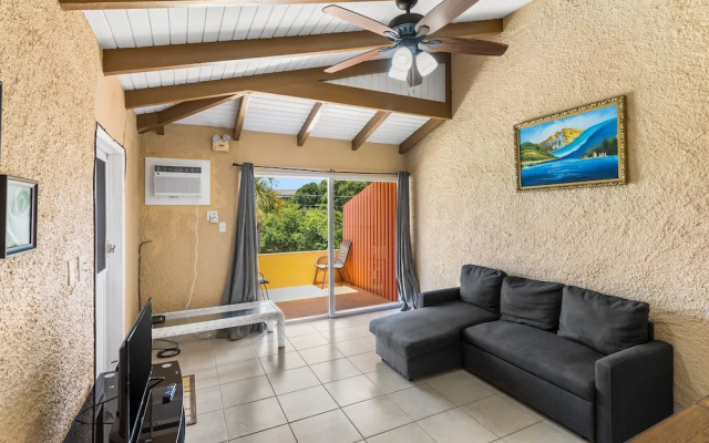 Caribbean View For You 1 Bedroom Condo by Redawning